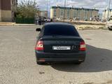 ВАЗ (Lada) Priora 2172 2012 года за 1 100 000 тг. в Жанаозен – фото 4