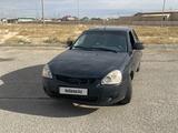ВАЗ (Lada) Priora 2172 2012 года за 1 100 000 тг. в Жанаозен