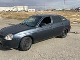 ВАЗ (Lada) Priora 2172 2012 года за 1 100 000 тг. в Жанаозен – фото 2