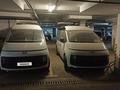 Hyundai Staria 2022 года за 35 000 000 тг. в Алматы – фото 18