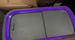 Hyundai Staria 2022 года за 37 000 000 тг. в Алматы – фото 3