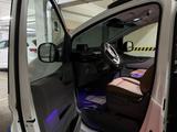 Hyundai Staria 2022 года за 37 000 000 тг. в Алматы – фото 4