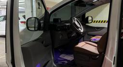Hyundai Staria 2022 года за 37 000 000 тг. в Алматы – фото 4
