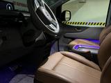Hyundai Staria 2022 года за 37 000 000 тг. в Алматы – фото 5