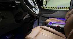 Hyundai Staria 2022 года за 37 000 000 тг. в Алматы – фото 5