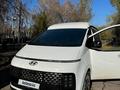 Hyundai Staria 2022 года за 35 000 000 тг. в Алматы – фото 6