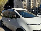 Hyundai Staria 2022 года за 37 000 000 тг. в Алматы