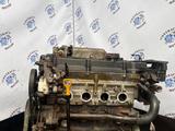 G4ED Двигатель и Акпп 1.6 Хюндай Элантра Акцент Матрикс Киа Рио Серато Kia за 99 000 тг. в Алматы – фото 4