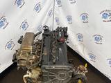 G4ED Двигатель и Акпп 1.6 Хюндай Элантра Акцент Матрикс Киа Рио Серато Kia за 99 000 тг. в Алматы