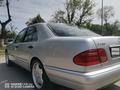 Mercedes-Benz E 230 1996 года за 2 850 000 тг. в Тараз – фото 9