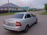 ВАЗ (Lada) Priora 2170 2014 года за 3 300 000 тг. в Астана – фото 5