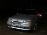 ВАЗ (Lada) 2114 2005 годаfor1 210 000 тг. в Актобе – фото 2