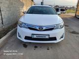 Toyota Camry 2012 года за 10 500 000 тг. в Алматы – фото 2