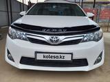 Toyota Camry 2012 года за 10 500 000 тг. в Алматы