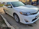 Toyota Camry 2012 года за 10 500 000 тг. в Алматы – фото 5