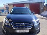 Subaru Outback 2015 года за 9 500 000 тг. в Усть-Каменогорск