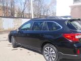 Subaru Outback 2015 года за 9 500 000 тг. в Усть-Каменогорск – фото 4