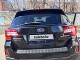 Subaru Outback 2015 года за 9 500 000 тг. в Усть-Каменогорск – фото 5