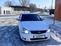 ВАЗ (Lada) Priora 2170 2014 годаүшін2 100 000 тг. в Семей