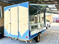 Купава  FOOD TRUCK 2009 годаfor1 050 000 тг. в Узынагаш