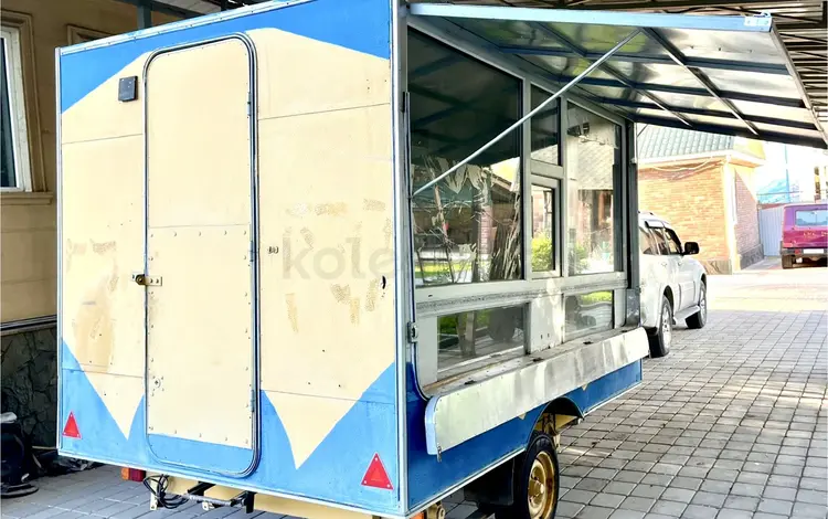 Купава  FOOD TRUCK 2009 годаfor1 050 000 тг. в Узынагаш