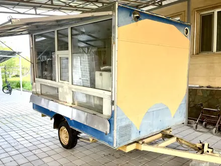 Купава  FOOD TRUCK 2009 года за 1 050 000 тг. в Узынагаш – фото 2