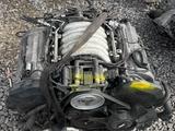 Двигатель Ауди 30 клапан объем 2,4үшін400 000 тг. в Актобе
