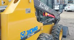 XCMG  SR740 2025 года за 13 500 000 тг. в Астана