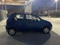 Daewoo Matiz 2011 годаүшін2 200 000 тг. в Шымкент – фото 3