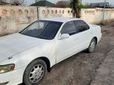 Toyota Cresta 1995 года за 2 000 000 тг. в Чунджа – фото 3