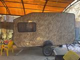 Knaus 1992 года за 3 500 000 тг. в Атырау
