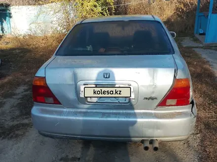 Honda Rafaga 1994 года за 500 000 тг. в Урджар – фото 3