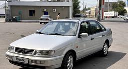 Volkswagen Passat 1994 годаүшін4 000 000 тг. в Шымкент – фото 2
