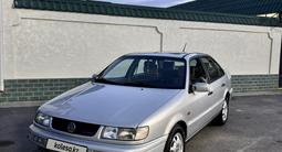 Volkswagen Passat 1994 годаүшін4 000 000 тг. в Шымкент – фото 4