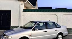 Volkswagen Passat 1994 годаүшін4 000 000 тг. в Шымкент – фото 5