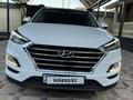 Hyundai Tucson 2019 года за 10 200 000 тг. в Шымкент