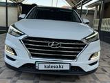 Hyundai Tucson 2019 годаүшін10 800 000 тг. в Шымкент