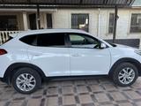 Hyundai Tucson 2019 годаүшін10 800 000 тг. в Шымкент – фото 3