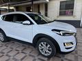 Hyundai Tucson 2019 года за 10 200 000 тг. в Шымкент – фото 2