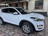 Hyundai Tucson 2019 годаүшін10 800 000 тг. в Шымкент – фото 2