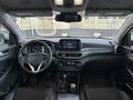 Hyundai Tucson 2019 года за 10 200 000 тг. в Шымкент – фото 7
