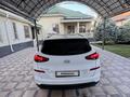 Hyundai Tucson 2019 года за 10 200 000 тг. в Шымкент – фото 5