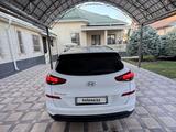 Hyundai Tucson 2019 годаүшін10 800 000 тг. в Шымкент – фото 5