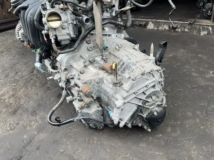 Двигатель Honda CRV 2 поколение за 150 000 тг. в Шымкент – фото 2