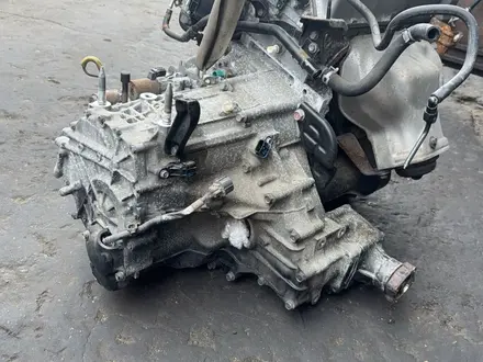 Двигатель Honda CRV 2 поколение за 150 000 тг. в Шымкент – фото 3