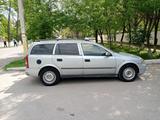 Opel Astra 1999 годаүшін1 900 000 тг. в Тараз