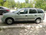 Opel Astra 1999 годаүшін1 900 000 тг. в Тараз – фото 3