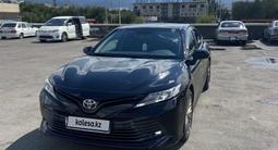 Toyota Camry 2018 годаfor12 800 000 тг. в Алматы – фото 3