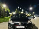 Opel Vectra 2007 года за 2 800 000 тг. в Тараз – фото 2