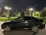 Opel Vectra 2007 года за 2 800 000 тг. в Тараз – фото 4